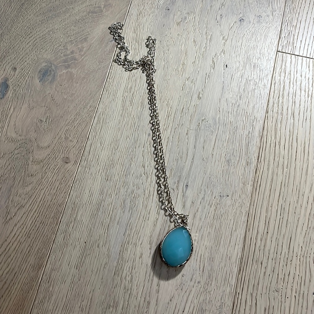 reversable costume jewelry necklace